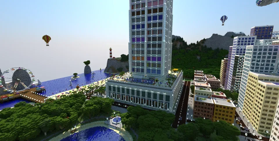 Housing: the hotel
