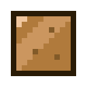 Bronzeplatte