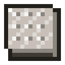 Dense Iron Plate