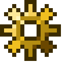 Gold Gear