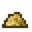 Messingstaub