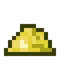 Schwefelstaub