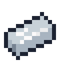 Zinnbarren