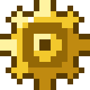 Gold Gear (BuildCraft)