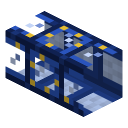 Lapis Transport Pipe
