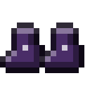 Dunkle-Materie-Stiefel