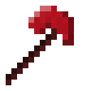 Rote-Materie-Axt