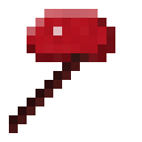 Rote-Materie-Hammer