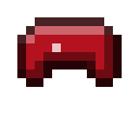 Rote-Materie-Helm
