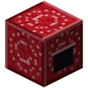 Rote-Materie-Ofen