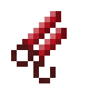 Rote-Materie-Schere