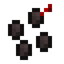 Netherit-Samen