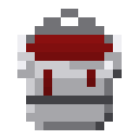 Eimer: Blut