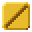 Goldgussform: Werkzeuggriff