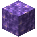 Amethystblock