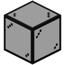 Schwarzes Glas
