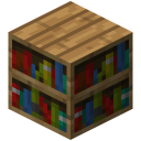 Bookshelf