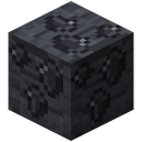 Deepslate Coal Ore