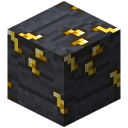 Deepslate Gold Ore