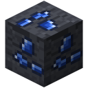 Deepslate Lapis Lazuli Ore