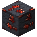 Deepslate Redstone Ore