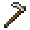 Eisenhacke