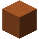 Orange Keramik