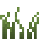 Niedriges Gras